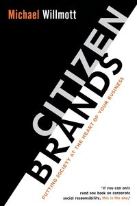 Produktbild: Citizen Brands