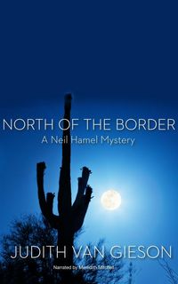 Produktbild: North of the Border