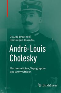 Produktbild: Andr&eacute;-Louis Cholesky