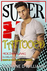 Produktbild: Tattooed