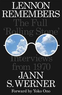 Produktbild: Lennon Remembers