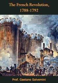Produktbild: French Revolution, 1788-1792