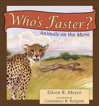 Produktbild: Who's Faster?