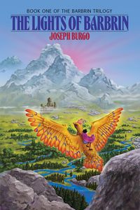 Produktbild: Lights of Barbrin: Book One of the Barbrin Trilogy