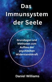 Produktbild: Das Immunsystem der Seele