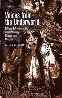 Produktbild: Voices from The Underworld
