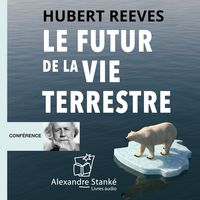 Produktbild: Le futur de la vie terrestre