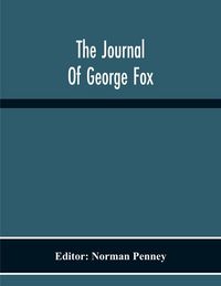 Produktbild: The Journal Of George Fox