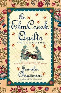 Produktbild: Elm Creek Quilts Coll