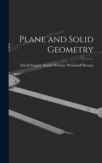 Produktbild: Plane and Solid Geometry