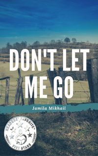 Produktbild: Don't Let Me Go