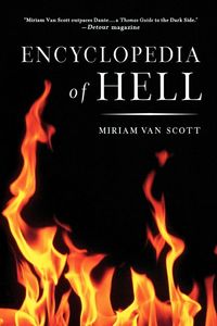 Produktbild: The Encyclopedia of Hell