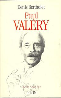 Produktbild: Paul Valery