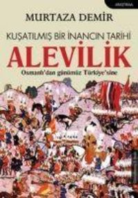Produktbild: Kusatilmis Bir Inancin Tarihi Alevilik
