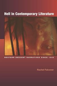 Produktbild: Hell in Contemporary Literature