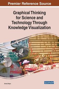 Produktbild: Graphical Thinking for Science and Technology Through Knowledge Visualization