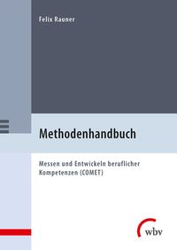 Produktbild: Methodenhandbuch