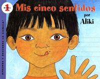 Produktbild: M&iacute;s Cinco Sentidos