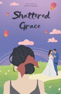 Produktbild: Shattered Grace
