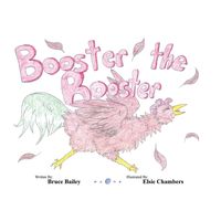 Produktbild: Booster the Rooster