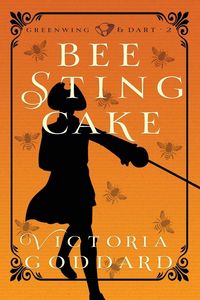 Produktbild: Bee Sting Cake
