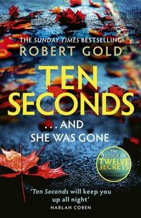 Produktbild: Ten Seconds