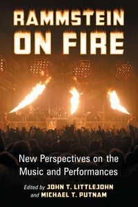 Produktbild: Rammstein on Fire