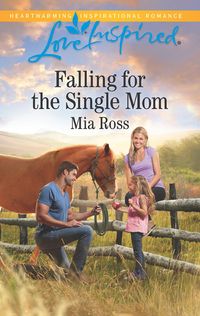 Produktbild: Falling For The Single Mom