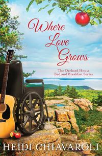 Produktbild: Where Love Grows