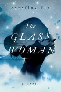 Produktbild: The Glass Woman