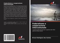 Produktbild: Federalismo e cooperazione intercomunale
