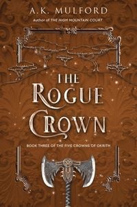 Produktbild: The Rogue Crown