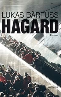 Produktbild: Hagard