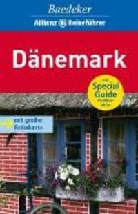 Produktbild: Baedeker Reisef&uuml;hrer D&auml;nemark