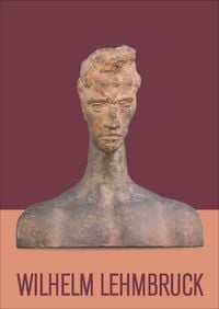 Produktbild: Wilhelm Lehmbruck 1881-1919