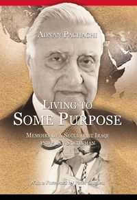 Produktbild: Living to Some Purpose