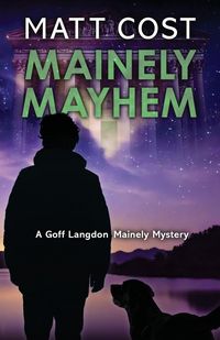 Produktbild: Mainely Mayhem