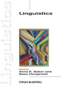 Produktbild: Linguistics