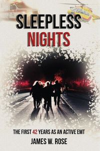 Produktbild: Sleepless Nights