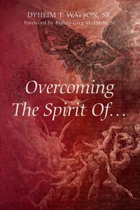 Produktbild: Overcoming The Spirit Of...