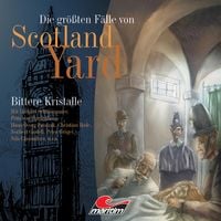 Produktbild: Bittere Kristalle
