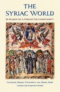 Produktbild: The Syriac World