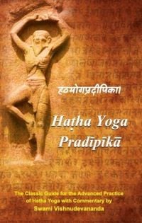 Produktbild: Hatha Yoga Pradipika