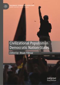 Produktbild: Civilizational Populism in Democratic Nation-States