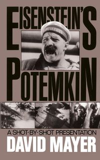 Produktbild: Eisensteins Potenkin PB