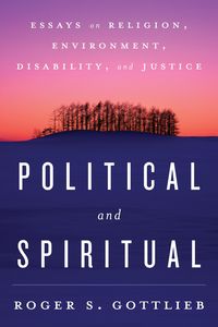 Produktbild: Political and Spiritual