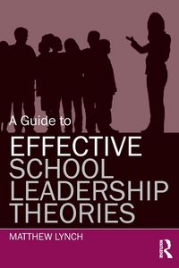 Produktbild: A Guide to Effective School Leadership Theories