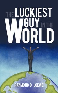 Produktbild: The Luckiest Guy in the World