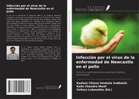 Produktbild: Infecci&oacute;n por el virus de la enfermedad de Newcastle en el pollo