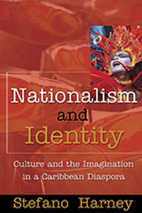 Produktbild: Nationalism and Identity